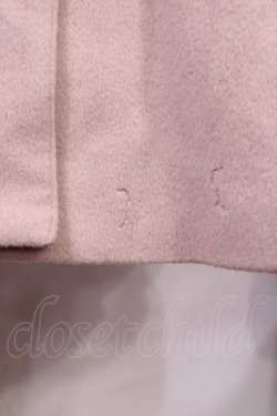 画像5: Mary Magdalene / アマンディーヌコート Free ピンク H-26-03-15-2002-CL-CO-NS-ZH