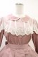 画像4: Melody BasKet / ヴィクトリアンドールドレス M ピンク H-26-03-15-015-LO-OP-KB-ZH (4)