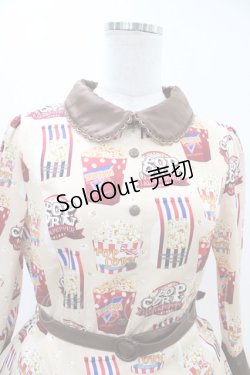 画像4: Emily Temple cute / POPCOOORNワンピース  キャラメル H-26-03-15-017-ET-OP-KB-ZH