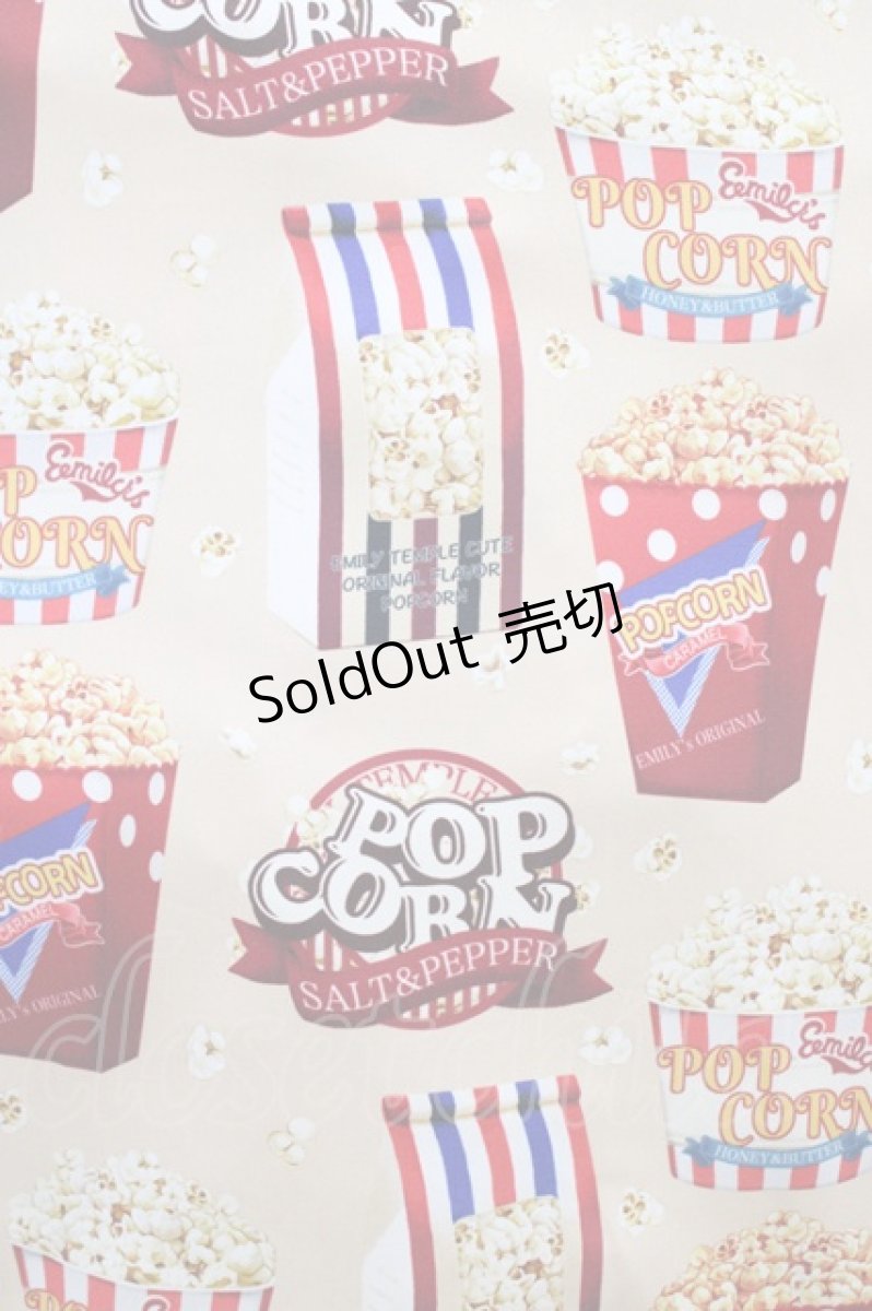 画像5: Emily Temple cute / POPCOOORNワンピース  キャラメル H-26-03-15-017-ET-OP-KB-ZH (5)
