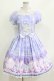 画像1: Angelic Pretty / Marine Kingdomワンピース Free ラベンダー H-26-03-16-003-AP-OP-NS-ZH (1)