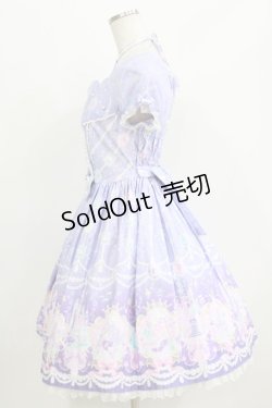 画像2: Angelic Pretty / Marine Kingdomワンピース Free ラベンダー H-26-03-16-003-AP-OP-NS-ZH