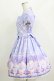 画像2: Angelic Pretty / Marine Kingdomワンピース Free ラベンダー H-26-03-16-003-AP-OP-NS-ZH (2)