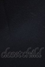 画像5: axes femme / ナポレオンマント風コート M ネイビー H-26-03-16-029-AX-CO-NS-ZH (5)