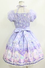 画像3: Angelic Pretty / Marine Kingdomワンピース Free ラベンダー H-26-03-16-003-AP-OP-NS-ZH (3)