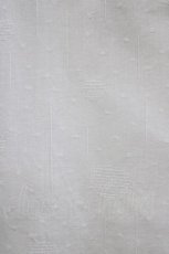 画像4: 幽三巷（海外ロリータブランド） / ドットブラウス XL 白 H-26-03-16-033-PU-BL-NS-ZH (4)