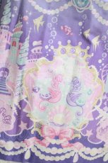画像4: Angelic Pretty / Marine Kingdomワンピース Free ラベンダー H-26-03-16-003-AP-OP-NS-ZH (4)