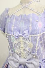 画像5: Angelic Pretty / Marine Kingdomワンピース Free ラベンダー H-26-03-16-003-AP-OP-NS-ZH (5)