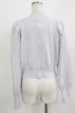 画像3: Cherirulu Chocola / 皆方由衣/MYパワショルニットCD M シルバー H-26-03-16-038-GO-TO-NS-ZH (3)