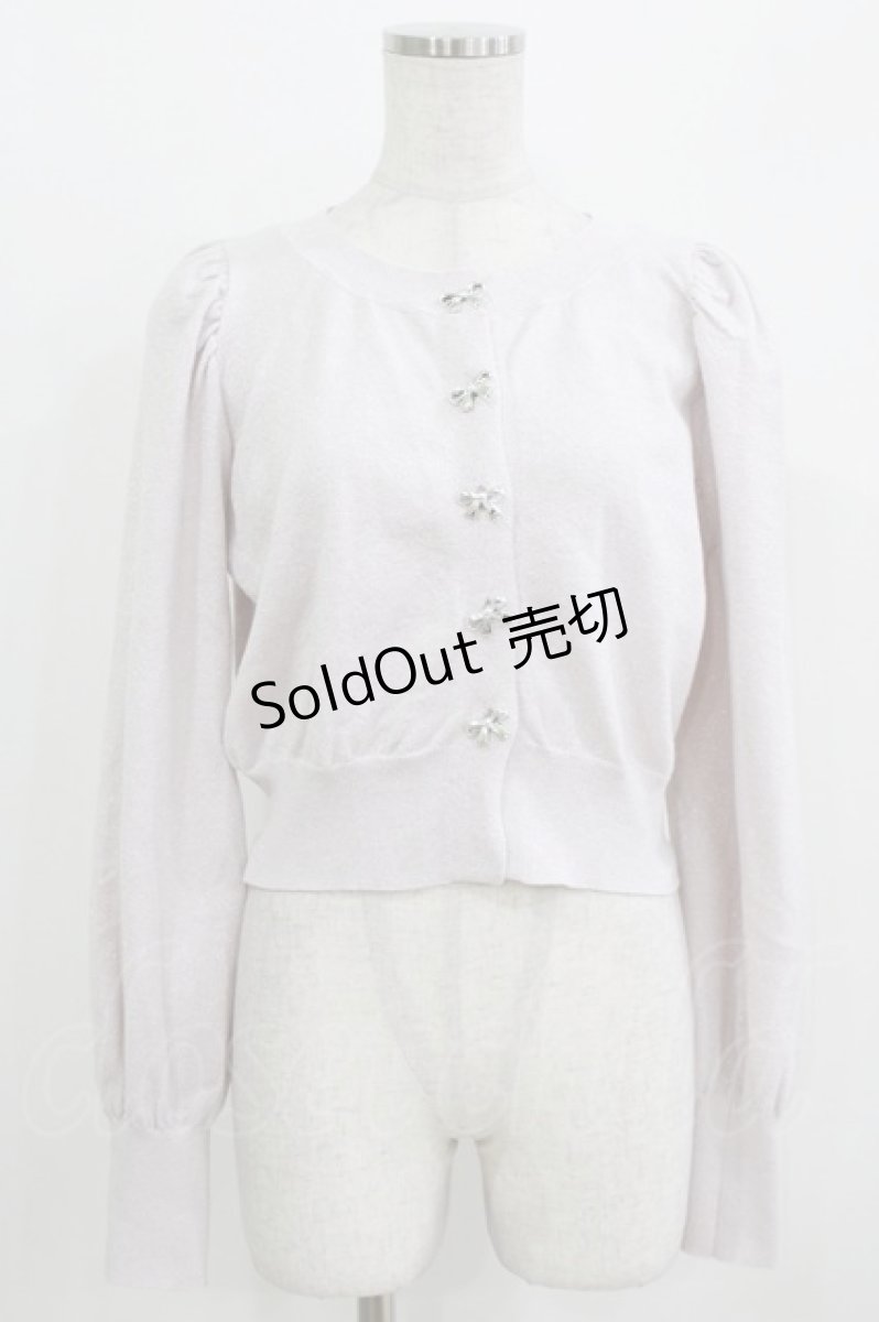 画像1: Cherirulu Chocola / 皆方由衣/MYパワショルニットCD M ピンク H-26-03-16-039-GO-TO-NS-ZH (1)