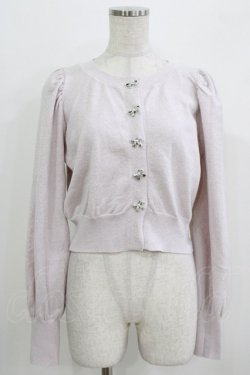 画像1: Cherirulu Chocola / 皆方由衣/MYパワショルニットCD M ピンク H-26-03-16-039-GO-TO-NS-ZH