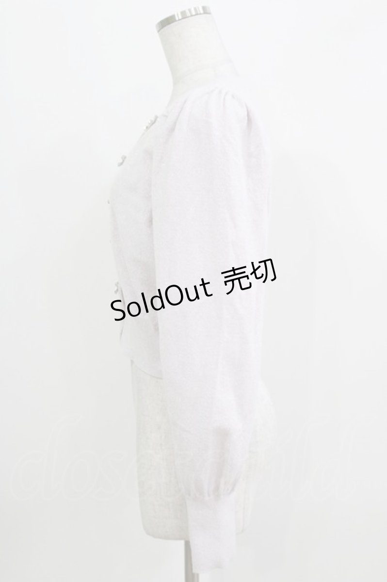 画像2: Cherirulu Chocola / 皆方由衣/MYパワショルニットCD M ピンク H-26-03-16-039-GO-TO-NS-ZH (2)