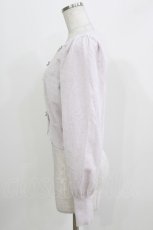 画像2: Cherirulu Chocola / 皆方由衣/MYパワショルニットCD M ピンク H-26-03-16-039-GO-TO-NS-ZH (2)