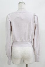 画像3: Cherirulu Chocola / 皆方由衣/MYパワショルニットCD M ピンク H-26-03-16-039-GO-TO-NS-ZH (3)