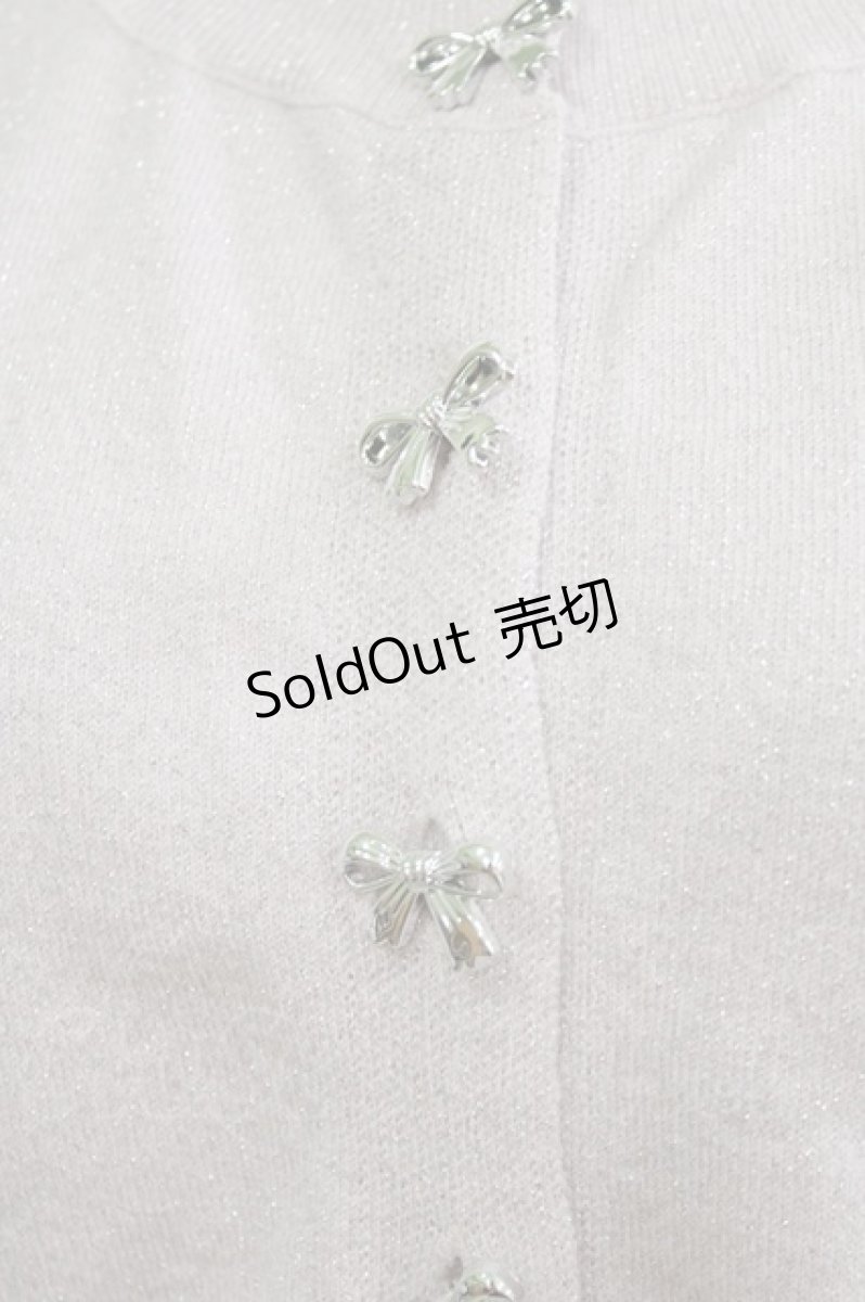 画像4: Cherirulu Chocola / 皆方由衣/MYパワショルニットCD M ピンク H-26-03-16-039-GO-TO-NS-ZH (4)