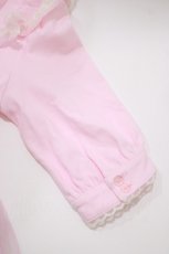 画像4: Angelic Pretty / Creamy Dollカットワンピース Free ピンク H-26-03-16-004-AP-OP-NS-ZH (4)