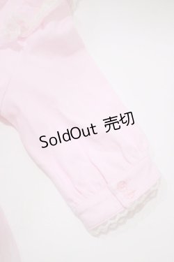 画像4: Angelic Pretty / Creamy Dollカットワンピース Free ピンク H-26-03-16-004-AP-OP-NS-ZH