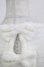 画像4: LIZ LISA / /アーガイルニット Free 白 H-26-03-16-053-LO-TO-NS-ZH (4)