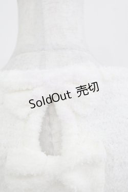 画像4: LIZ LISA / /アーガイルニット Free 白 H-26-03-16-053-LO-TO-NS-ZH