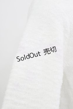 画像5: LIZ LISA / /アーガイルニット Free 白 H-26-03-16-053-LO-TO-NS-ZH