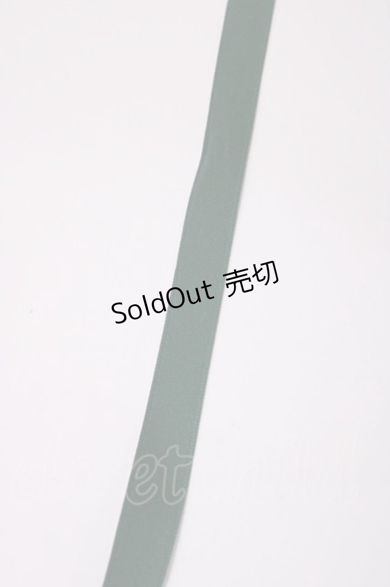 画像2: metamorphose / ゆきうさぎリボンヘッドドレス  グリーン H-26-03-16-1039-ME-AC-NS-ZH (2)