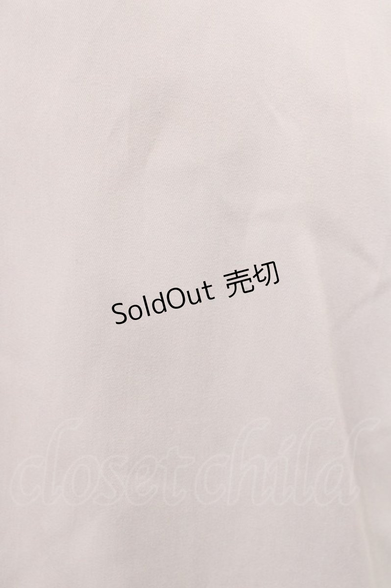 画像3: Amavel / 鍵モチーフ刺繍入り ウエストバックルリボンジャンスカ Free ベージュ H-26-03-16-1006-CA-OP-NS-ZH (3)