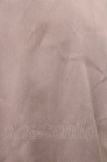 画像3: Amavel / 鍵モチーフ刺繍入り ウエストバックルリボンジャンスカ Free ベージュ H-26-03-16-1006-CA-OP-NS-ZH (3)