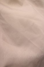 画像3: F&A / べっ甲バックルベルトVネックジャンパースカート Free BEIGE H-26-03-16-1015-LO-OP-NS-ZH (3)