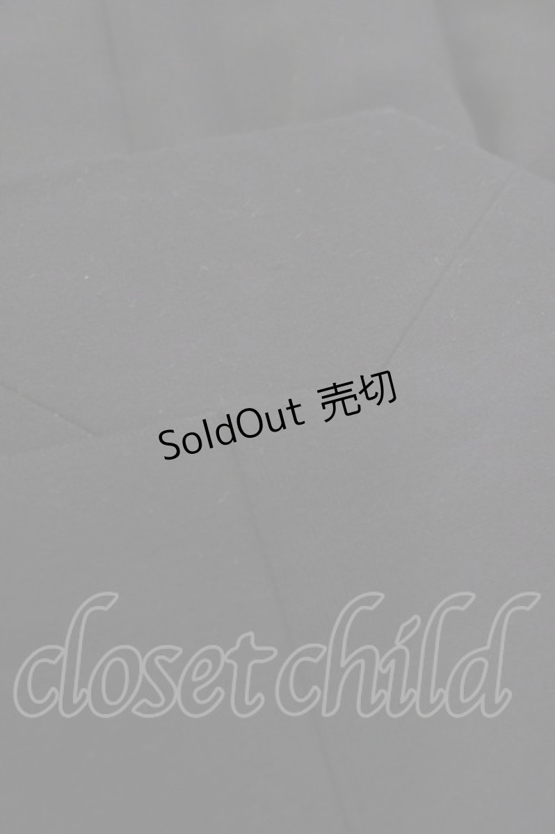 画像3: IRO+IRO / 袴パンツ Free ブラック H-26-03-16-1018-LO-PA-NS-ZH (3)