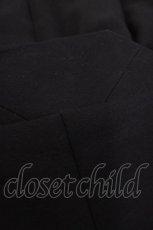 画像3: IRO+IRO / 袴パンツ Free ブラック H-26-03-16-1018-LO-PA-NS-ZH (3)