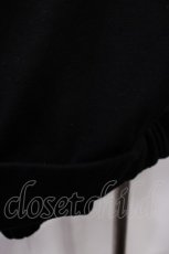 画像3: Favorite / ナゾノイキモノパーカー Free ブラック H-26-03-16-1023-LO-TO-NS-ZH (3)