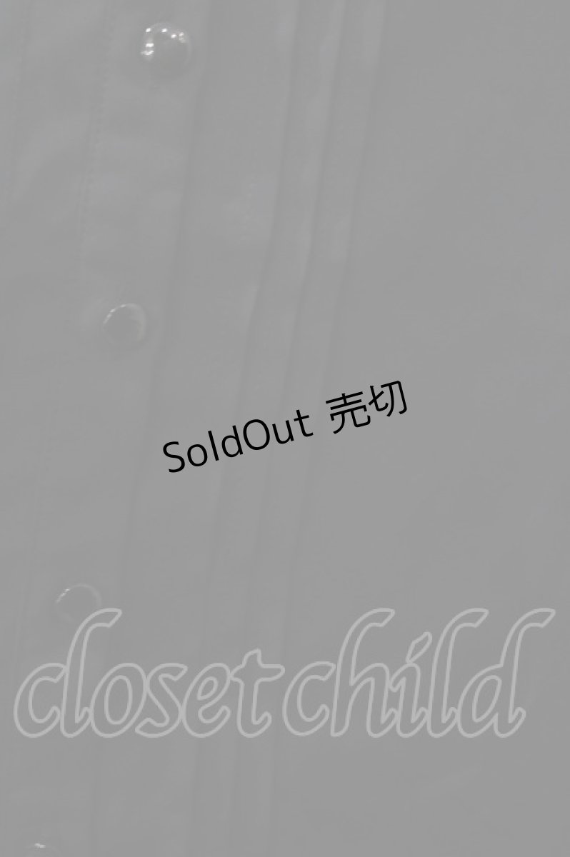 画像3: MA*RS / オープンショルダーブラウス Free ブラック H-26-03-16-1030-EL-BL-NS-ZH (3)