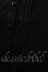 画像3: MA*RS / オープンショルダーブラウス Free ブラック H-26-03-16-1030-EL-BL-NS-ZH (3)