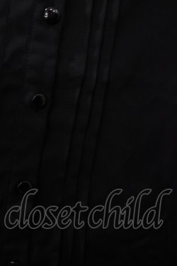 画像3: MA*RS / オープンショルダーブラウス Free ブラック H-26-03-16-1030-EL-BL-NS-ZH