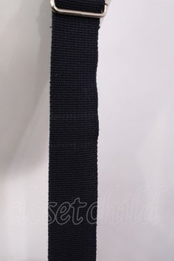 画像3: PINK HOUSE / くま刺繍デニムバッグ  ブルー H-26-03-16-1036-LO-JA-NS-ZH