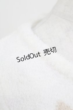 画像6: LIZ LISA / /アーガイルニット Free 白 H-26-03-16-053-LO-TO-NS-ZH