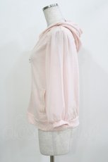 画像2: axes femme / パーカー M ピンク H-26-03-16-054-AX-TO-NS-ZH (2)