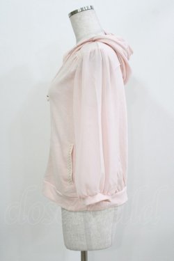 画像2: axes femme / パーカー M ピンク H-26-03-16-054-AX-TO-NS-ZH