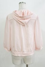 画像3: axes femme / パーカー M ピンク H-26-03-16-054-AX-TO-NS-ZH (3)