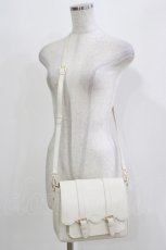 画像1: m petit by misako / AMスカラップショルダー  オフ H-26-03-16-061-LO-BG-NS-ZH (1)