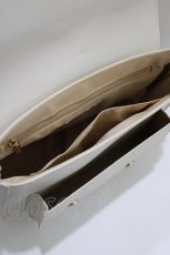 画像3: m petit by misako / AMスカラップショルダー  オフ H-26-03-16-061-LO-BG-NS-ZH (3)