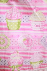 画像4: Angelic Pretty / ホイップマジックワンピース Free ピンク H-26-03-16-005-AP-OP-NS-ZH (4)