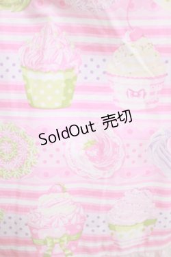 画像4: Angelic Pretty / ホイップマジックワンピース Free ピンク H-26-03-16-005-AP-OP-NS-ZH