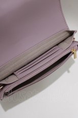 画像4: m petit by misako / AMリボンフラップSLD  ラベンダー H-26-03-16-063-LO-ZA-NS-ZH (4)