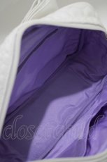 画像4: Angelic Pretty / Heartキルティングショルダーバッグ  白 H-26-03-16-065-AP-BG-NS-ZH (4)