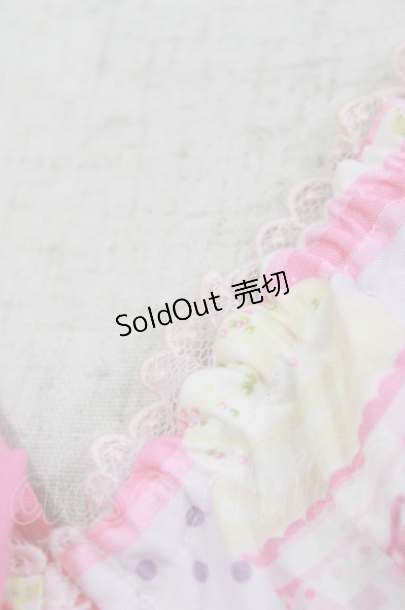 画像5: Angelic Pretty / ホイップマジックワンピース Free ピンク H-26-03-16-005-AP-OP-NS-ZH (5)