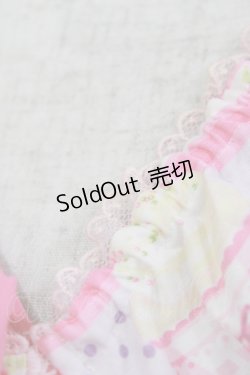 画像5: Angelic Pretty / ホイップマジックワンピース Free ピンク H-26-03-16-005-AP-OP-NS-ZH