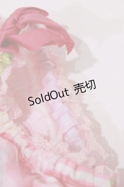 画像6: Angelic Pretty / ホイップマジックワンピース Free ピンク H-26-03-16-005-AP-OP-NS-ZH