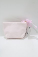 画像2: Maison de FLEUR / いちごポーチ  ピンク H-26-03-16-076-LO-ZA-NS-ZH (2)