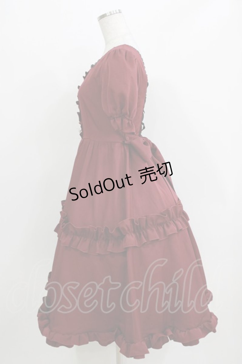 画像2: CHIP CLIP / WonderTeaParty/ワンピース  」 H-26-03-16-006-PU-OP-NS-ZH (2)